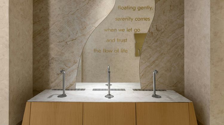 The Westin Crystal City National Airport Other