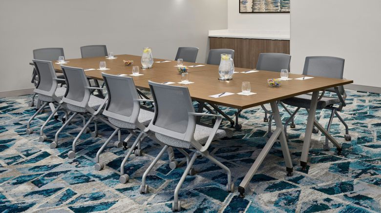 <b>Courtyard Jacksonville Beach Oceanfront Meeting</b>. Images powered by <a href="https://www.leonardoworldwide.com/" title="Leonardo Worldwide" target="_blank">Leonardo</a>.