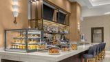 The Westin Crystal City National Airport Restaurant