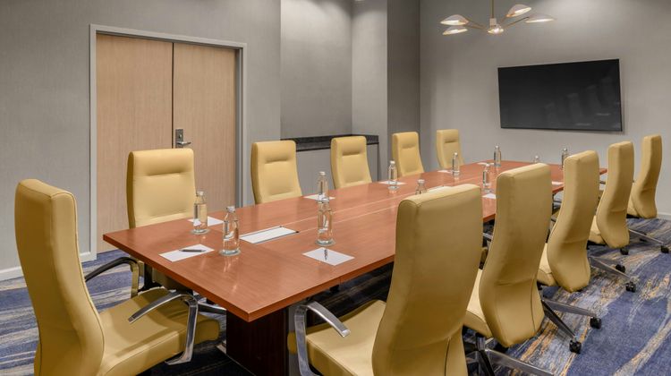 The Westin Crystal City National Airport Meeting