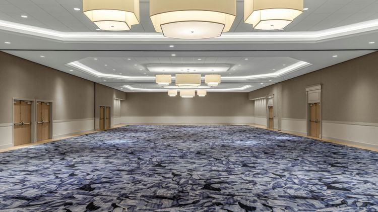 The Westin Crystal City National Airport Meeting