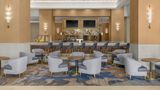 The Westin Crystal City National Airport Lobby