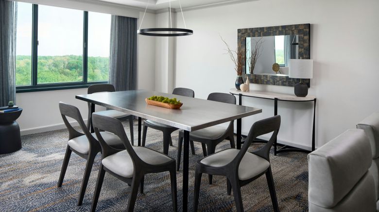 <b>Falls Church Marriott Fairview Park Suite</b>. Images powered by <a href="https://www.leonardoworldwide.com/" title="Leonardo Worldwide" target="_blank">Leonardo</a>.