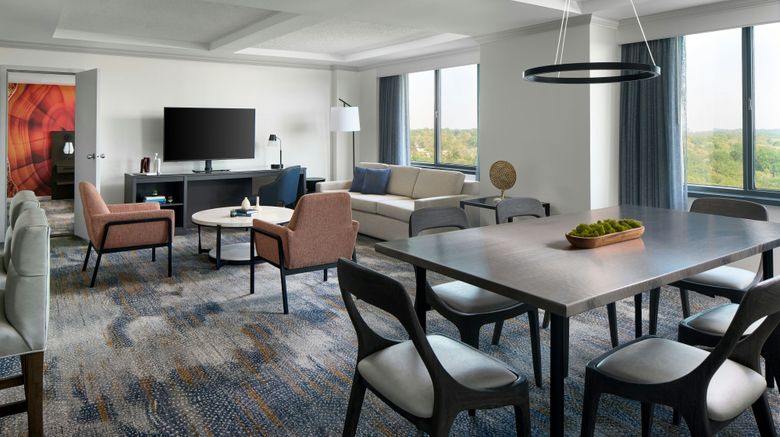<b>Falls Church Marriott Fairview Park Suite</b>. Images powered by <a href="https://www.leonardoworldwide.com/" title="Leonardo Worldwide" target="_blank">Leonardo</a>.