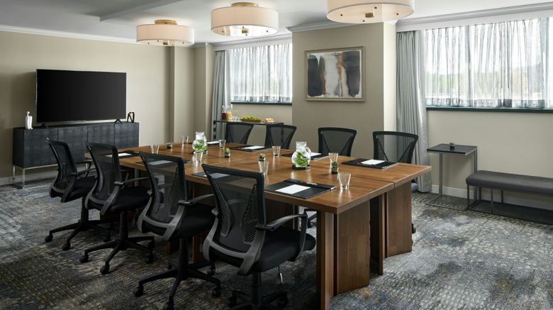 <b>Falls Church Marriott Fairview Park Meeting</b>. Images powered by <a href="https://www.leonardoworldwide.com/" title="Leonardo Worldwide" target="_blank">Leonardo</a>.