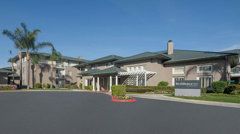 Residence Inn Santa Clarita Valencia Exterior. Images powered by <a href="https://www.leonardoworldwide.com" target="_blank" rel="noopener">Leonardo</a>.