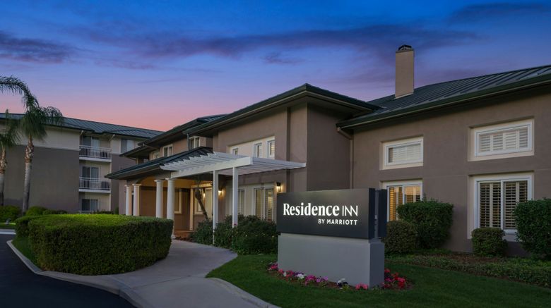 <b>Residence Inn Santa Clarita Valencia Exterior</b>. Images powered by <a href="https://www.leonardoworldwide.com/" title="Leonardo Worldwide" target="_blank">Leonardo</a>.