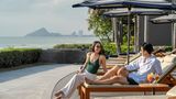 <b>Hua Hin Marriott Resort & Spa Beach</b>. Images powered by <a href="https://www.leonardoworldwide.com/" title="Leonardo Worldwide" target="_blank">Leonardo</a>.