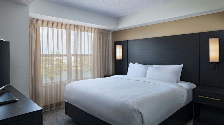 <b>Residence Inn Evansville East Suite</b>. Images powered by <a href="https://www.leonardoworldwide.com/" title="Leonardo Worldwide" target="_blank">Leonardo</a>.