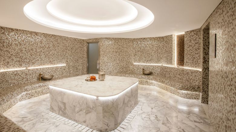 <b>Le Royal Meridien Doha Spa</b>. Images powered by <a href="https://www.leonardoworldwide.com/" title="Leonardo Worldwide" target="_blank">Leonardo</a>.