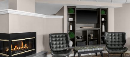 Residence Inn Albuquerque North Lobby