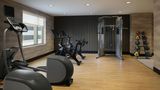 The Alexander, Autograph Collection Health Club