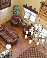Arbuckle Lodge Gillette