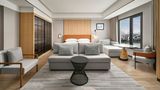 Sheraton Hanoi Hotel Suite