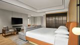 Sheraton Hanoi Hotel Suite