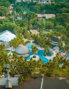 Hotel Soleil Pacifico