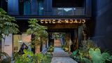 The Click Clack Hotel Medellin Exterior