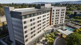Courtyard San Jose Campbell Exterior