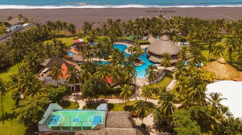 <b>Hotel Soleil Pacifico Exterior</b>. Images powered by <a href="https://www.leonardoworldwide.com/" title="Leonardo Worldwide" target="_blank">Leonardo</a>.