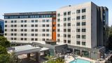 Courtyard San Jose Campbell Exterior
