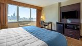 The Capitol Hotel Room