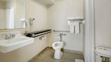 The Capitol Hotel Room