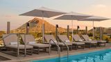 AC Hotel Scottsdale Old Town Pool