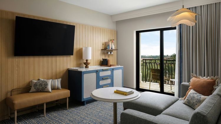 Hotel Solea Room