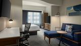 Courtyard San Jose Campbell Room