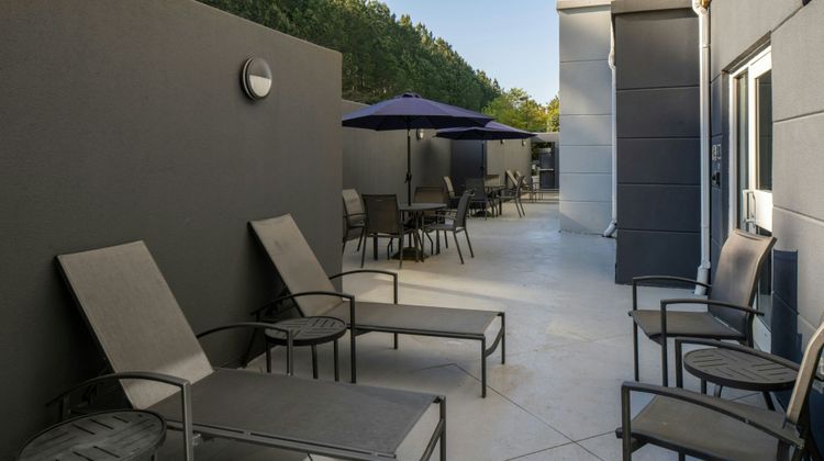 Fairfield Inn/Stes Daphne/Eastern Shores Other
