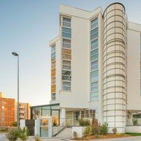 Four Points by Sheraton Reims Cathedrale