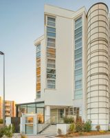 Four Points by Sheraton Reims Cathedrale
