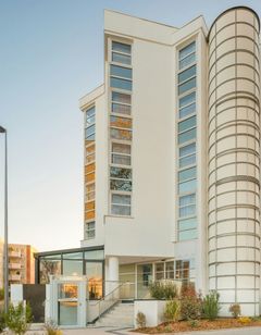 Four Points by Sheraton Reims Cathedrale
