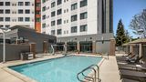 Courtyard San Jose Campbell Pool