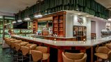 Le Meridien Indianapolis Restaurant