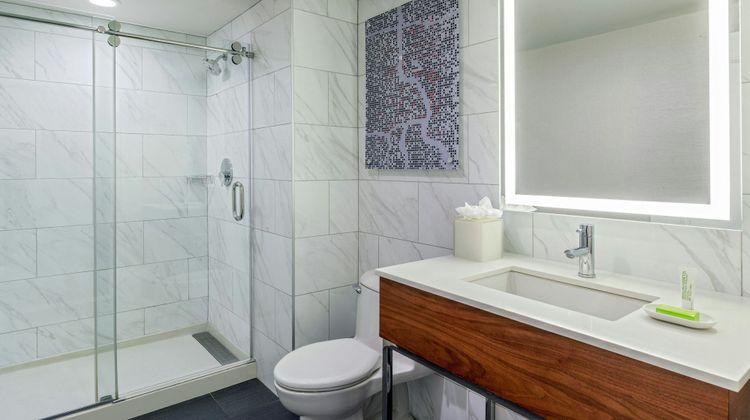 Le Meridien Indianapolis Room