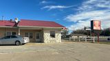 Big 12 Motel Broken Bow Exterior