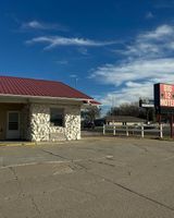 Big 12 Motel Broken Bow