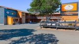 Coast River Inn Exterior