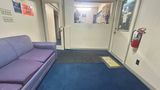 Big 12 Motel Broken Bow Lobby