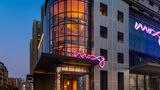 Moxy Xi'an Beilin Exterior