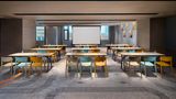 Moxy Xi'an Beilin Meeting