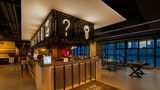 Moxy Xi'an Beilin Lobby