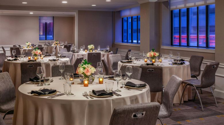 <b>Le Meridien Indianapolis Other</b>. Images powered by <a href="https://www.leonardoworldwide.com/" title="Leonardo Worldwide" target="_blank">Leonardo</a>.