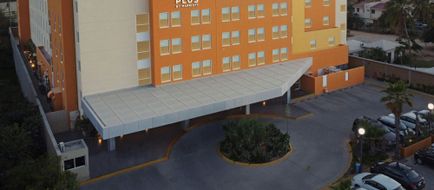 City Express Plus by Marriott Exterior