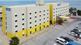 <b>City Express by Marriott La Paz Exterior</b>. Images powered by <a href="https://www.leonardoworldwide.com/" title="Leonardo Worldwide" target="_blank">Leonardo</a>.