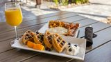 Delta Hotels Daytona Beach Oceanfront Restaurant