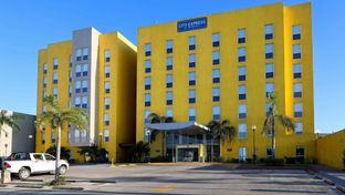 City Express by Marriott Tampico