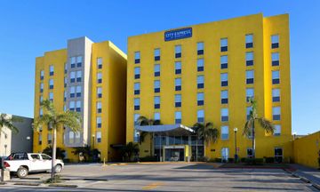 City Express by Marriott Tampico