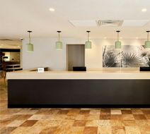 City Express by Marriott Cancun Lobby